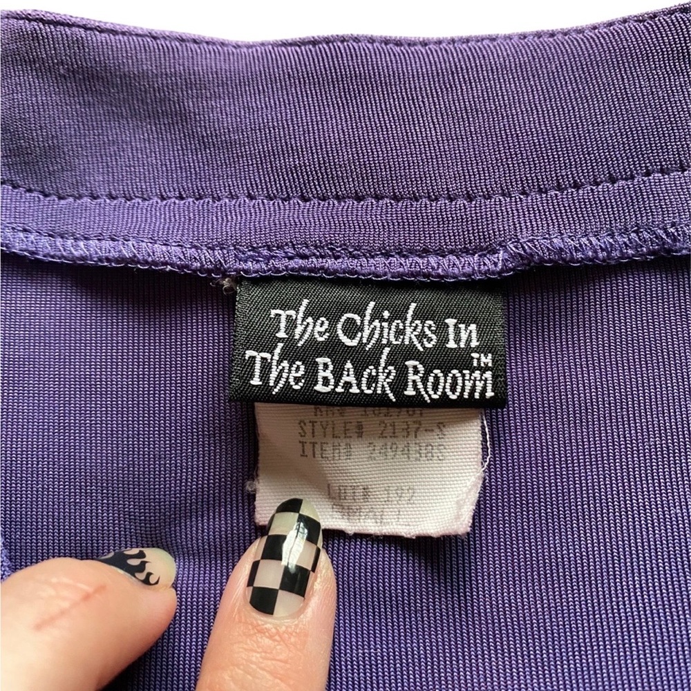 Matching Three Piece Set - image 8